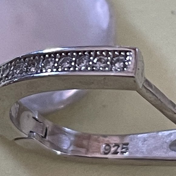 Honora Freshwater pearl coin earrings - Picture 8 of 12